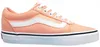 Scarpe da donna Vans, modello in lino, multicolore, ideali Anteprima dell’immagine prodotto 2