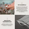 Schiesser Bettwäscheset Silva | 2-teilig | Strickoptik | Produktbild-Vorschau 3