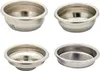 Lelit Siebträger Walnuss 58mm Voir les images du produit 6