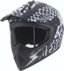 Cross helma Přilba dětská helma motorka motokros Skeleton Náhled obrázku produktu 2