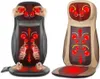 Massagesitzauflage Shiatsu Massage Auflage Massagesessel Produktbild-Vorschau 10