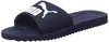 PUMA Purecat Uni Slide Sandal , Peacoat White, 46 EU Produktbild-Vorschau 8