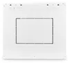 Coffret mural DIGITUS 19- ; 12U ; gris ; 638,40x600x450 Voir les images du produit 23