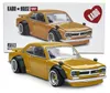 Nissan Skyline 2000 GT-R (KPGC10) Kaido Street V2 1969 - Produktbild-Vorschau 2