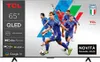 TCL 65P7K Brushed metal Bezel-less TV Produktbild-Vorschau 3