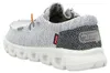 Fusion Leinenschuh Weiß Produktbild-Vorschau 5