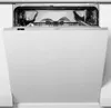 Lave-vaisselle 60cm 14 couverts 44db tout intégrable - Voir les images du produit 1
