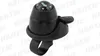 Widek Glocke mit Kompass 34mm schwarz Produktbild-Vorschau 4