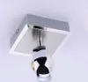 Lampa ścienna LED LeuchtenDirekt LS-Opti RGB+CCT stalowa Podgląd zdjęcia produktu 11