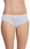 Schiesser Tai Slip da donna, confezione da 4 Cotone Anteprima dell’immagine prodotto 5