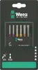 Wera Bit-Check 6 Wood TORX HF 1 SB Produktbild-Vorschau 2
