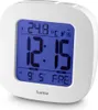 Hama RC 45 - Digitaler Wecker - Weiß - LCD - Blau - Podgląd zdjęcia produktu 7