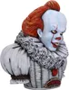 Pomnik Pennywise 30 cm - Horror Collectibles od IT Bust Voir les images du produit 4