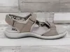Trekking Treckingsandalette hellbraun 37 Produktbild-Vorschau 4