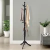 COSTWAY 175 cm appendiabiti con 9 ganci, appendiabiti in Anteprima dell’immagine prodotto 2