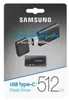 Samsung MUF-512DA - USB flash disk - 512 GB Náhled obrázku produktu 2