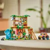 LEGO Friends Starostlivosť o zvieratká v útulku pre pandy, Náhľad obrázku produktu 8