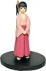 A figurine of Kanao Tsuyuri from Demon Slayer, standing on a black circular base. Produktbild-Vorschau