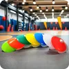 Gymtek® Marqueurs - 50 pièces - Pylônes pour l'entraînement Voir les images du produit 19