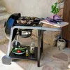 Somagic Montana, Grill, Holzkohle, Draußen, 55 cm, 12 Produktbild-Vorschau 5