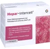 Kapsułki Hepar-Intercell na niealkoholowe stłuszczenie Podgląd zdjęcia produktu 5
