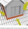 Wakaflex 1 m  anthrazit Produktbild-Vorschau 4