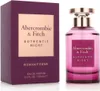 Abercrombie & Fitch Authentic Night Women Edp Spray Podgląd zdjęcia produktu 3