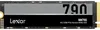 SSD Lexar 512GB NQ790 LNQ790X512G-RNNNG PCIe M.2 NVME PCIe Produktbild-Vorschau 5
