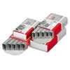 NOVUS Heftklammer 26/6 040-0056 verzinkt 1.000 St./Pack. Produktbild-Vorschau 4