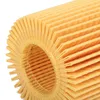 Ölfilter RIDEX 7O0146 Filtereinsatz für TOYOTA Yaris Produktbild-Vorschau 5