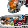 LEGO 76232 Marvel Hoopty, baubares Raumschiff aus dem The Produktbild-Vorschau 5