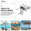 Schirmständer,Sonnenschirmhalter Produktbild-Vorschau 6