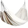 XL Hängematte 200x100cm mit Tasche Seile Karabiner bis Produktbild-Vorschau 2