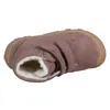 Ricosta NICO W Klettstiefel Braun Produktbild-Vorschau 6