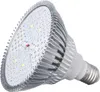 LED pestovateľská lampa E27, 80W, 120 LED, plné spektrum, Náhľad obrázku produktu 2