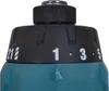 Makita DF 012 DSE Visseuse articulée sans fil 7,2 V 5,6 Nm Voir les images du produit 45