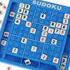 Číselné puzzle sudoku puzzle hra Náhľad obrázku produktu 12