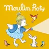 Disky s príbehmi Šťastná rodina, Moulin Roty Náhľad obrázku produktu 1