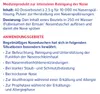 EMSAN Nasenspülsalz Multimineral mit Emser Salz – 3x40 Produktbild-Vorschau 6