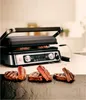 Braun MultiGrill 9 CG 9167, Kontaktgrill mit Grill, Flach- Produktbild-Vorschau 33
