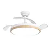 Ventilateur de plafond Parrot Uncle avec éclairage et Voir les images du produit 8