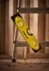 Stanley 0-43-511, 0,25 m, Čierna, Žltá, 1 mm/m, Hliník Náhľad obrázku produktu 14