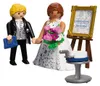 PLAYMOBIL: Matrimonio - Altro Anteprima dell’immagine prodotto 1