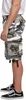 Brandit Vintage Shorts-kurze Hose Größe 4XL Farbe Urban Produktbild-Vorschau 4