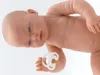 Lalka 45024 bobas Sofia 45cm Podgląd zdjęcia produktu 2