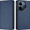 Litchi Leder Handyhülle für Tecno Camon 20 /Camon 20 Pro 4G Produktbild-Vorschau 2