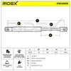 RIDEX 219G0939 Gasfeder Heckklappendämpfer für CITROËN C4 Produktbild-Vorschau 7