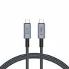 Tech-Protect Ultraboost Max Usb 4.0 8K 40Gbps Type-C Cable Podgląd zdjęcia produktu 11