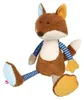 sigikid Renard Bonbon patchwork - 42849 Voir les images du produit 1