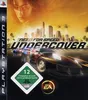 Need for Speed Undercover Produktbild-Vorschau 5